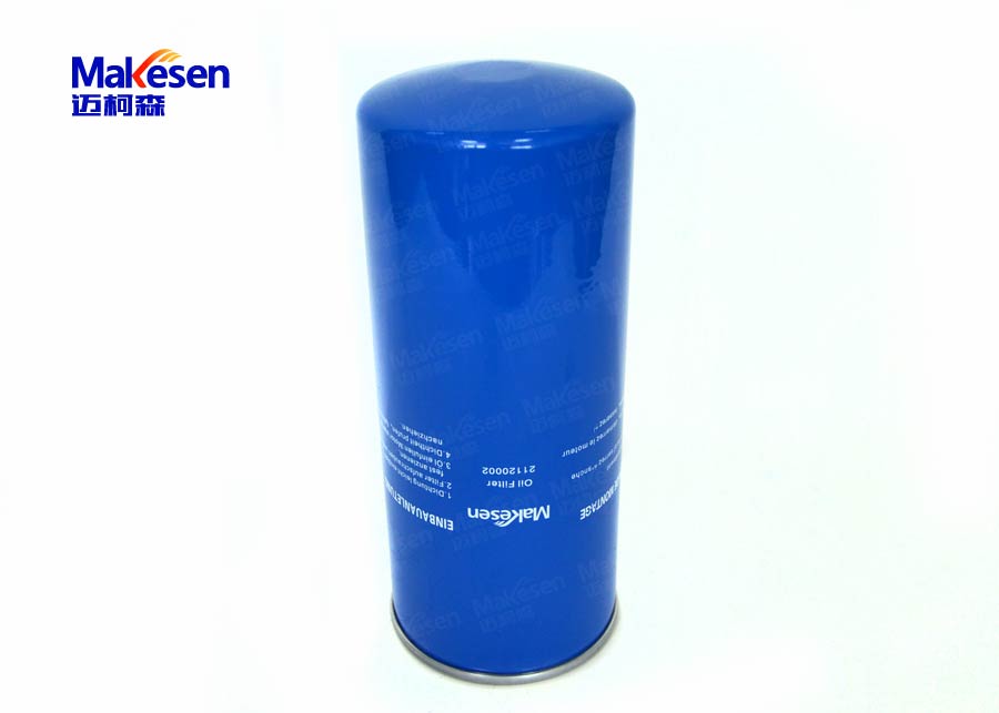 油过滤器