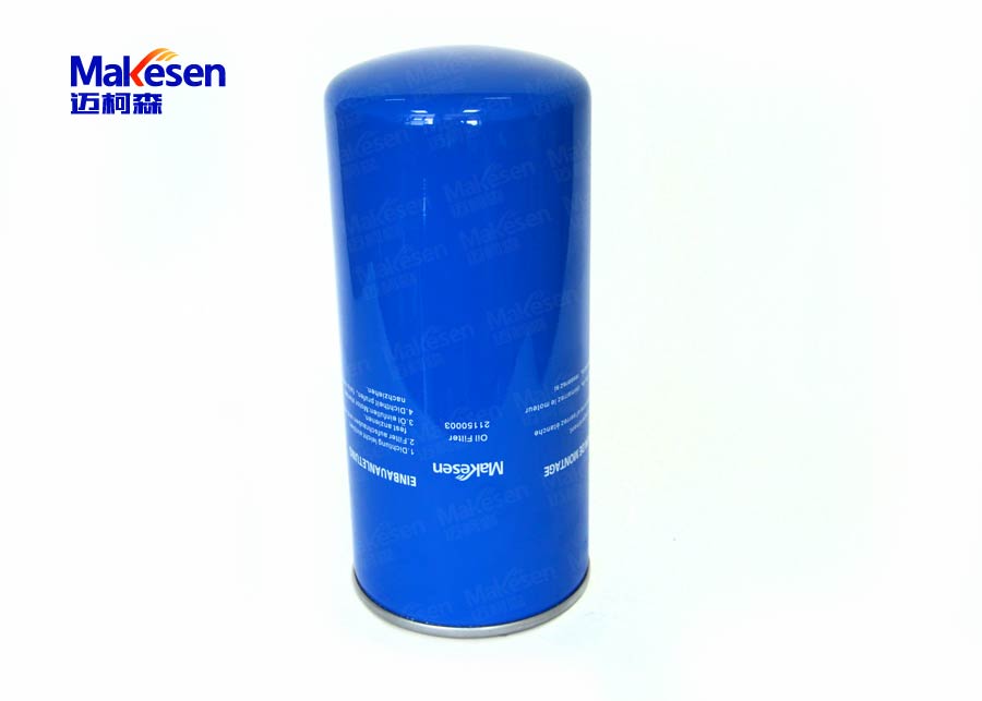 油过滤器