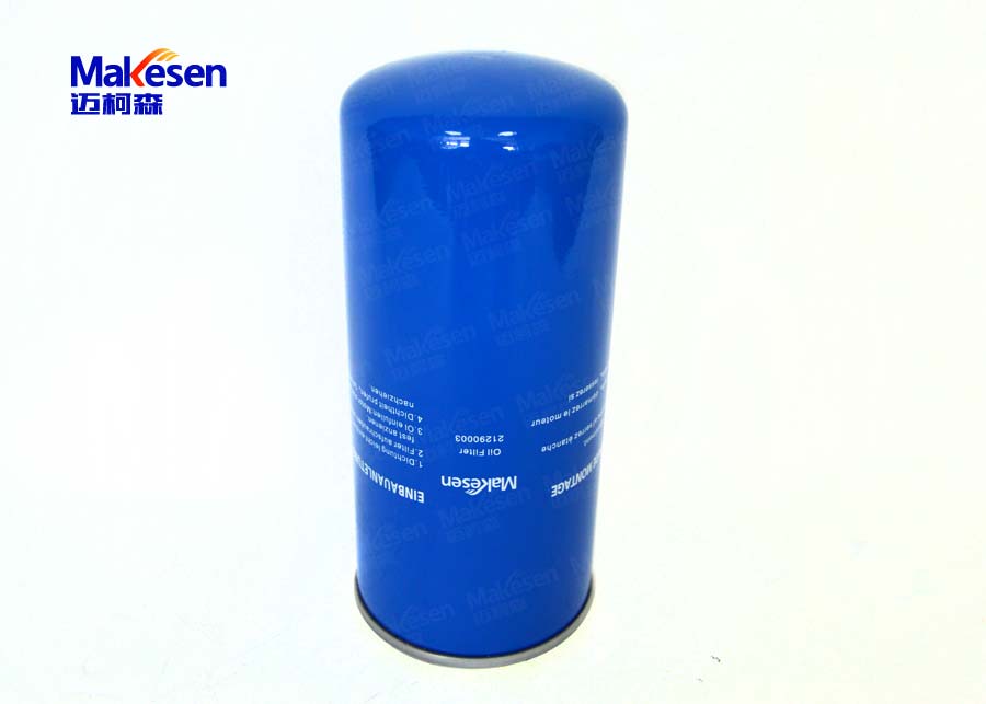 油过滤器