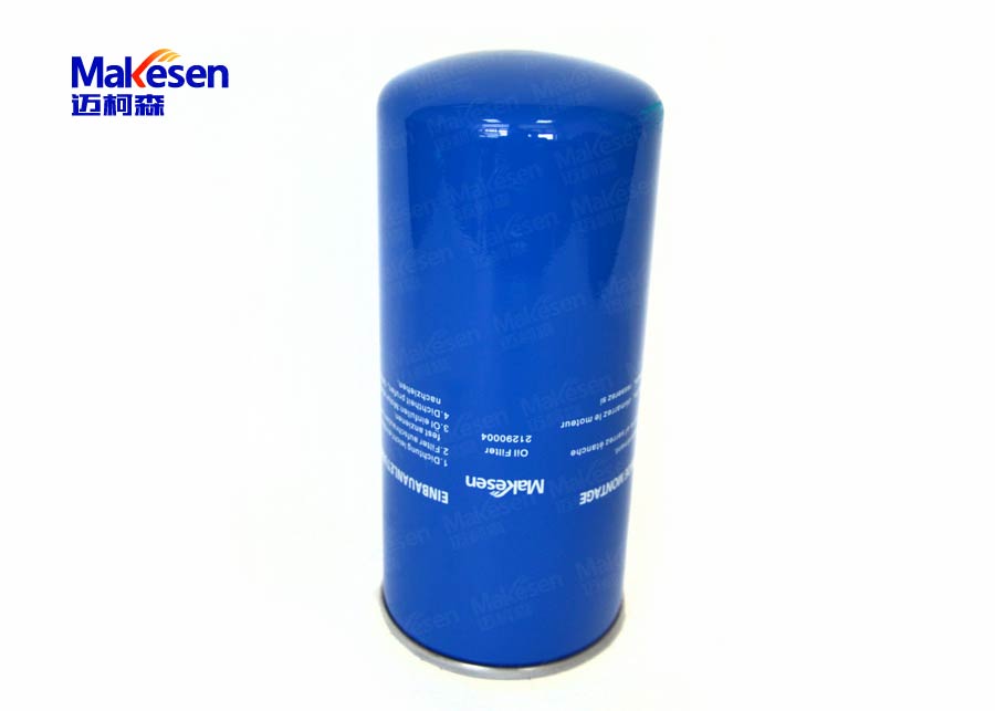 油过滤器