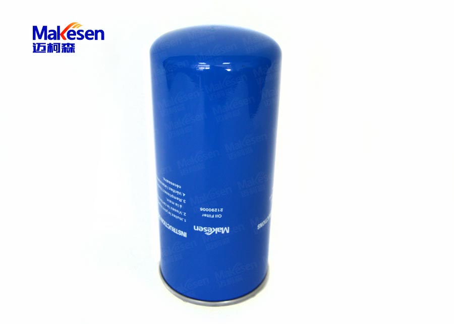 油过滤器