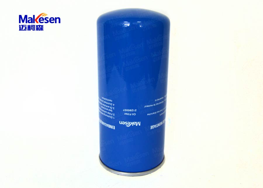 油过滤器